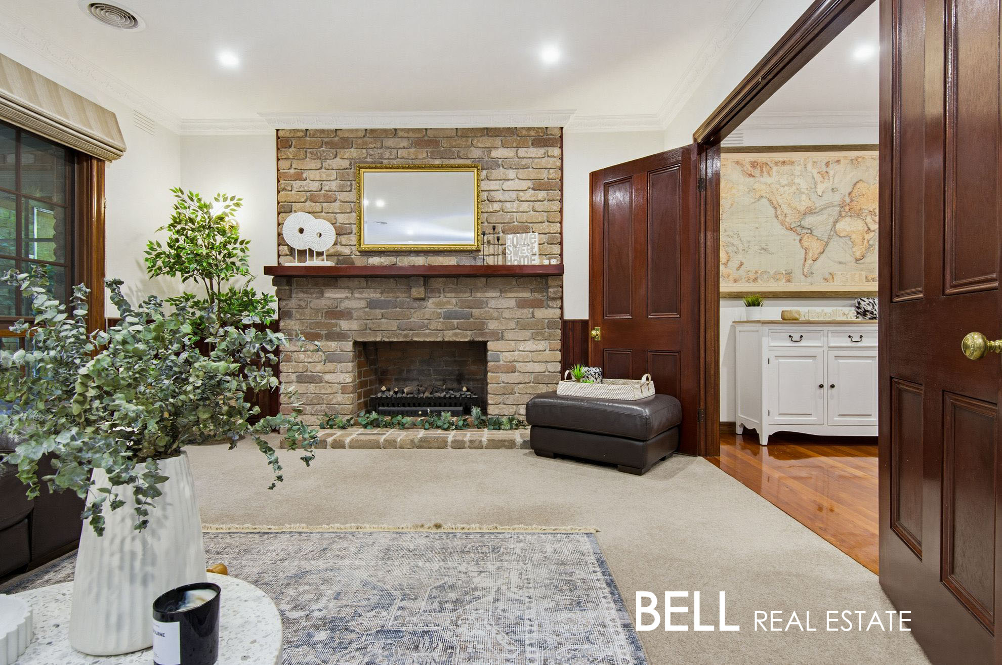 4-bedroom house at 5 MOUNT VIEW ROAD, Ferny Creek VIC 3786, Yarra Ranges, Victoria