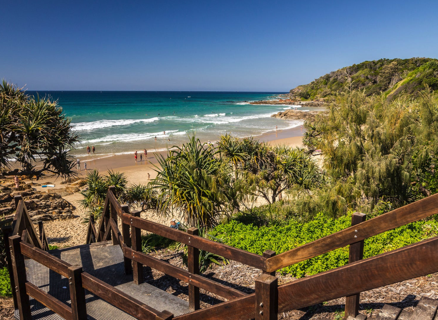 4-bedroom house at 47 Vantage Drive, Yaroomba, QLD 4573, Sunshine Coast, Queensland