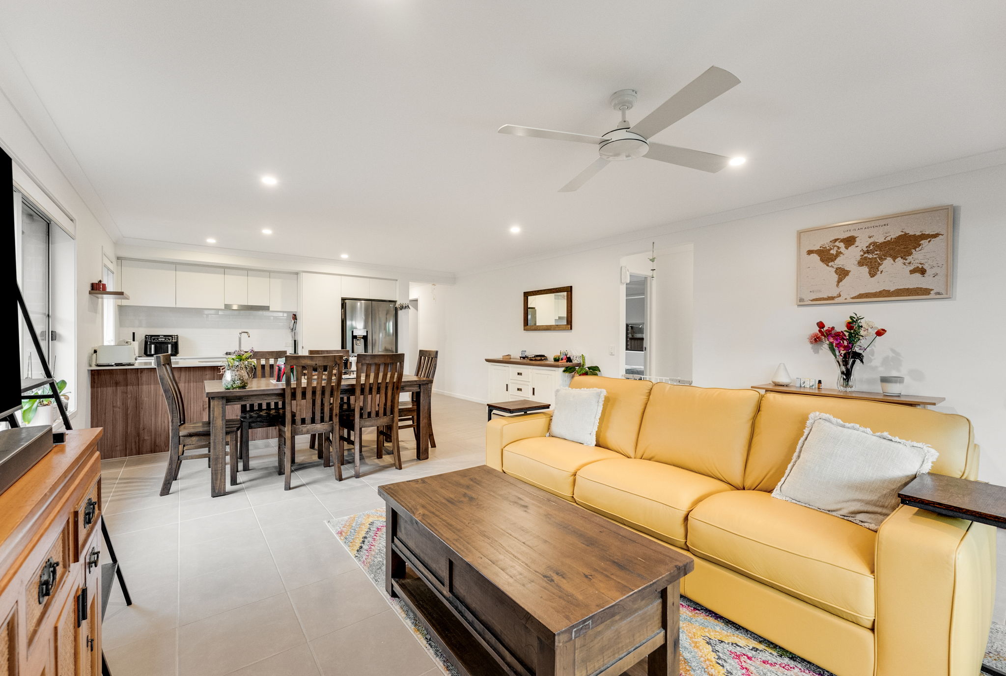 4-bedroom house at 15 Austin Way, Park Ridge, QLD 4125, Logan, Queensland