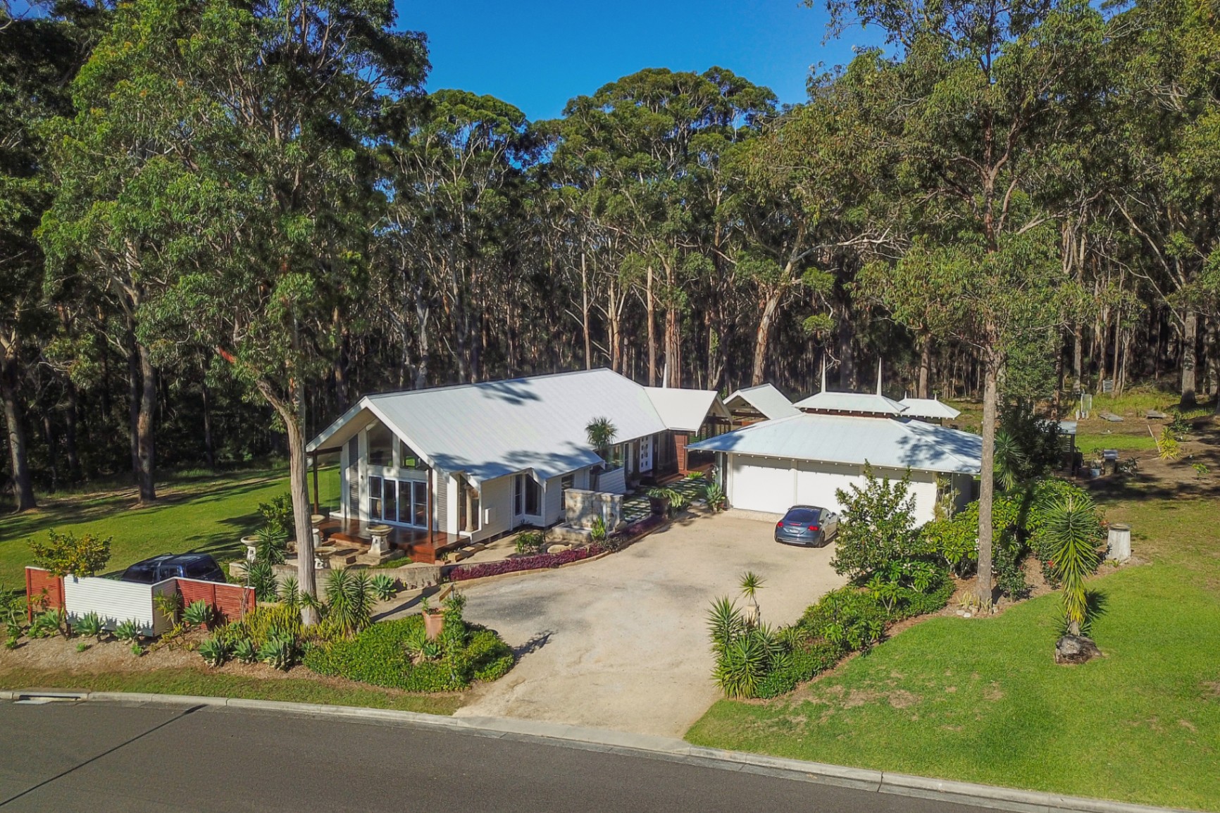 5-bedroom house at 75 Kallaroo Road, Bensville, NSW 2251, Central Coast (Nsw), New South Wales