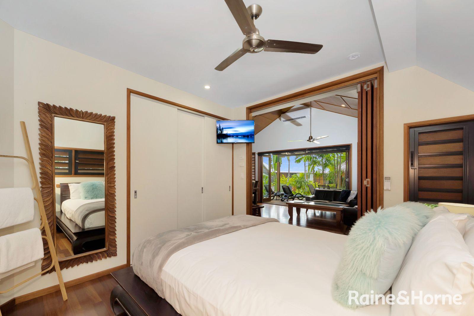 2-bedroom house at 6/9 Esplanade, Nelly Bay, QLD 4819, Townsville, Queensland