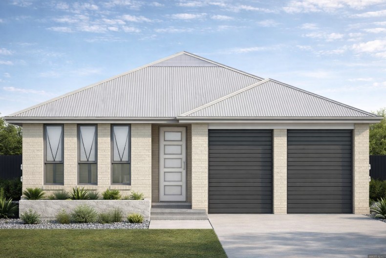 Lot 126 Atlas Crescent Crescent, Warnervale, Nsw, 2259 - Image 1