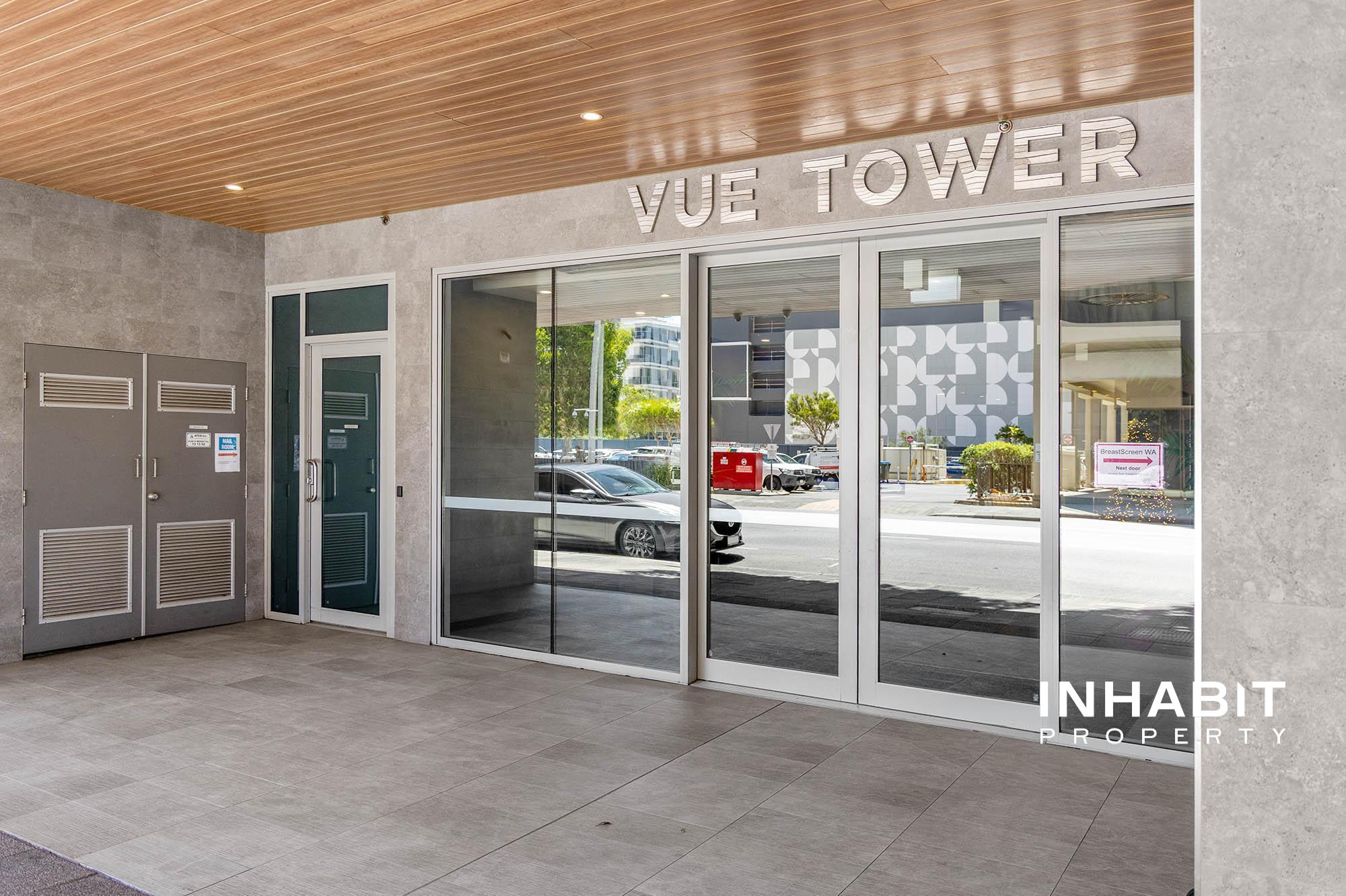 APARTMENT 1008 63 ADELAIDE TERRACE, EAST PERTH WA 6004 - Image 2