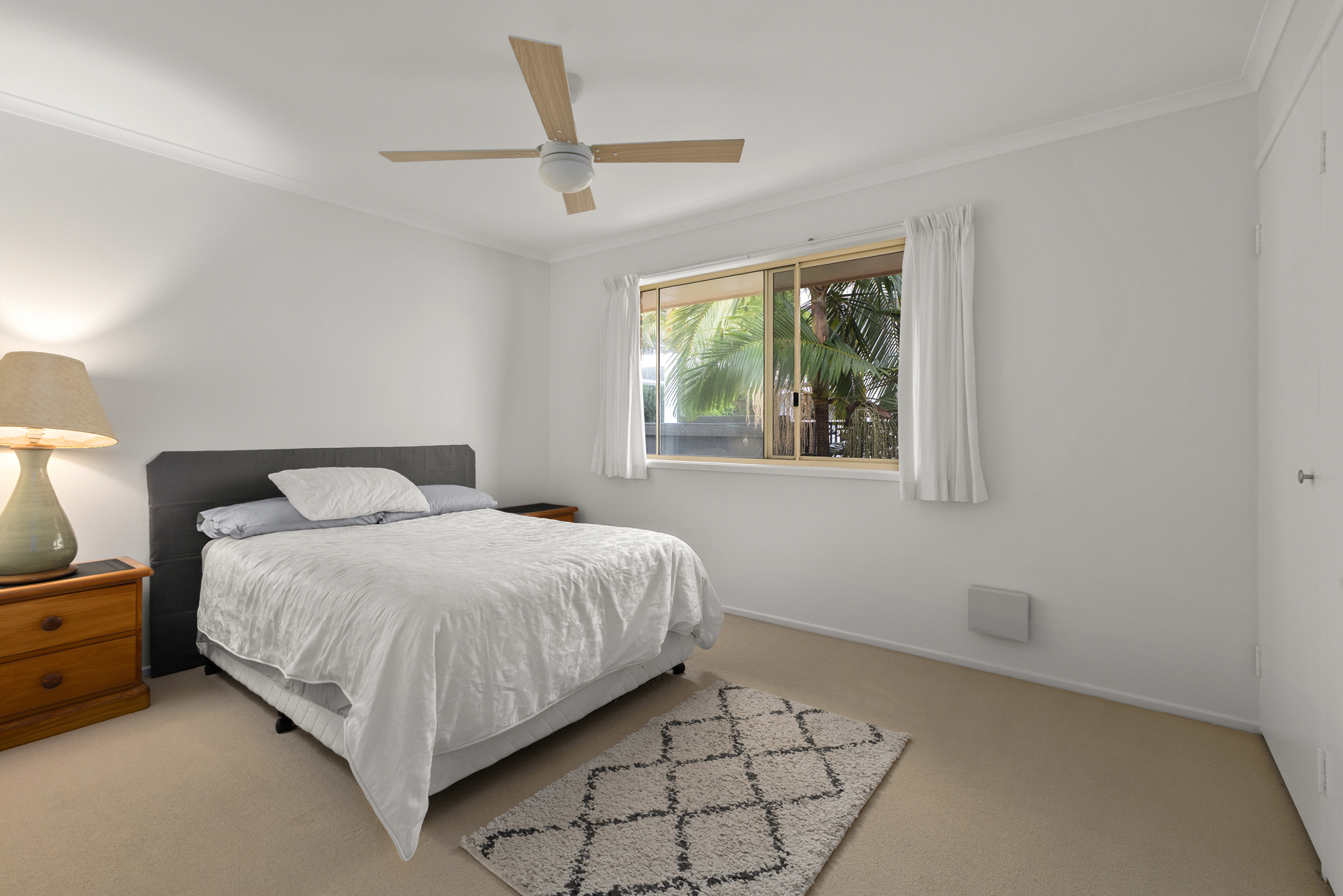 2-bedroom unit at 2 18 GRANT STREET, NOOSA HEADS QLD 4567, Noosa, Queensland