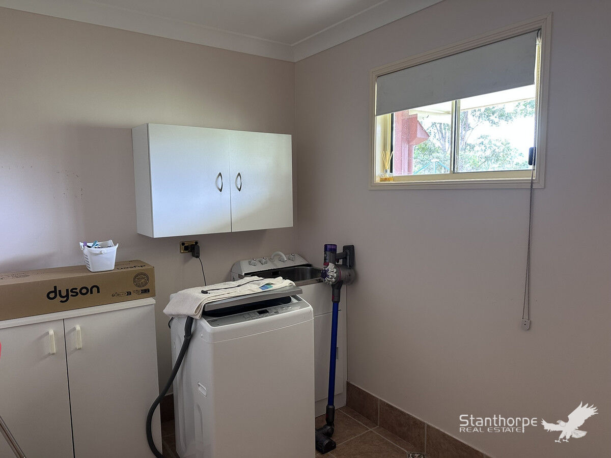 3-bedroom house at 43 CURTIN ROAD, Lyra QLD 4382, Southern Downs, Queensland