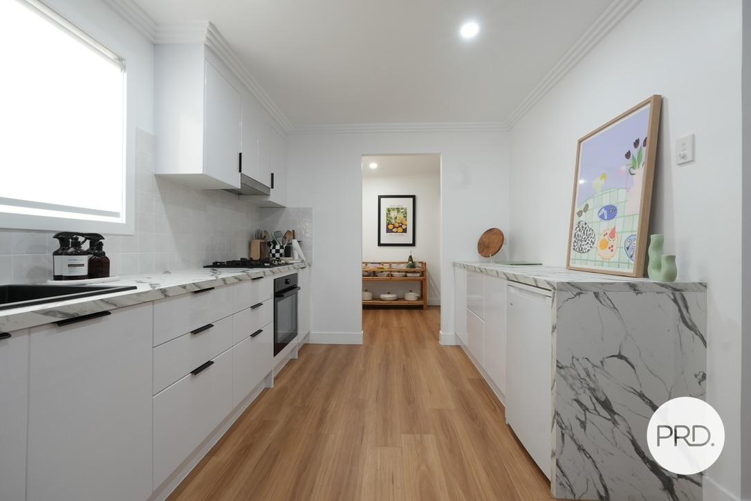 3-bedroom house at 29 Marten Street, South Gladstone, QLD 4680, Gladstone, Queensland