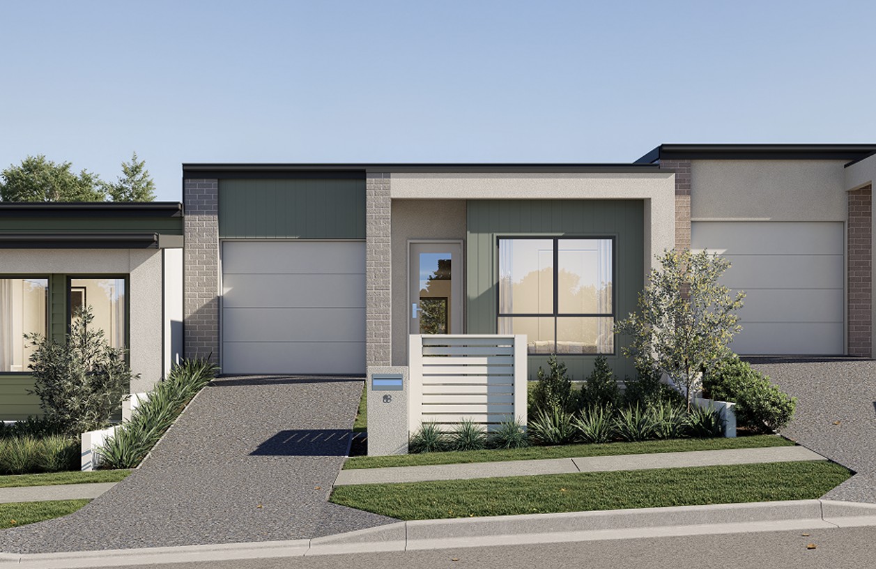 4-bedroom house at L26 Serenity, Greenbank, Qld, 4124, Logan, Queensland