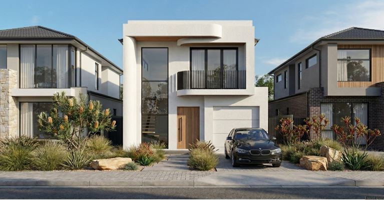 Lot .2123 Birling Estate Street, Bringelly, Nsw, 2556 - Image 1