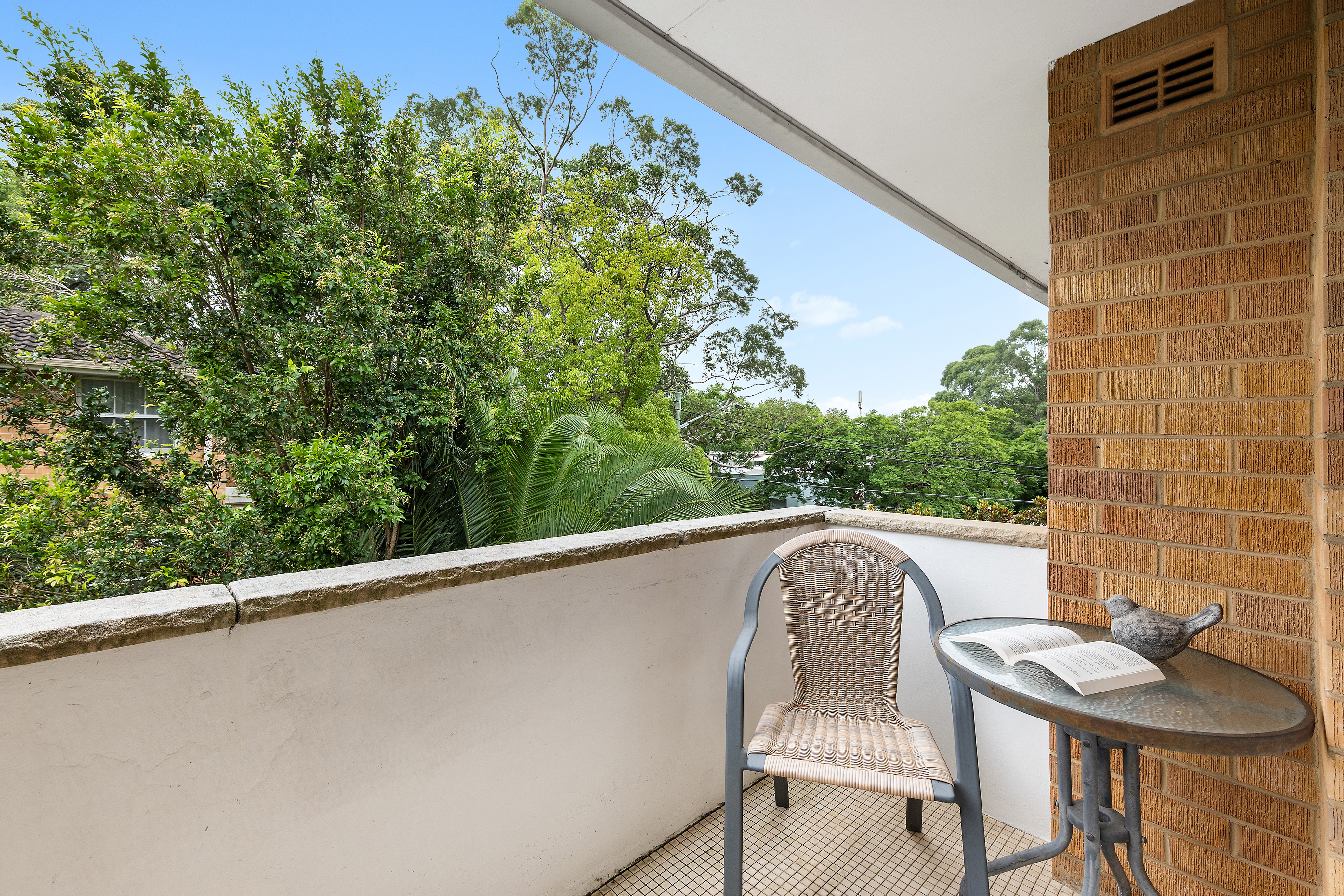 3-bedroom unit at 3/1-3 Duff Street, Turramurra, NSW 2074, Ku-Ring-Gai, New South Wales