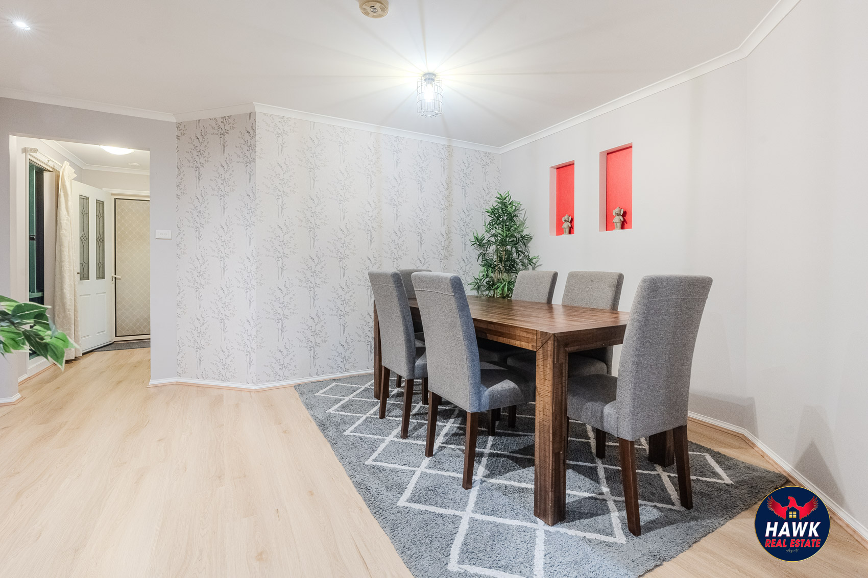 3-bedroom house at 7 Traine Court, Amaroo, ACT 2914, Unincorporated Act, Australian Capital Territory