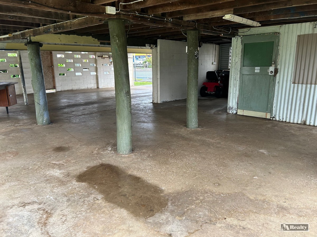 31 Grace Street, Innisfail, QLD 4860 - Image 1