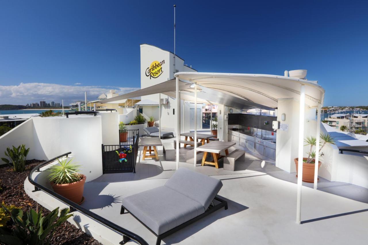 2-bedroom unit at 34/17-19 Brisbane Road, Mooloolaba, QLD 4557, Sunshine Coast, Queensland