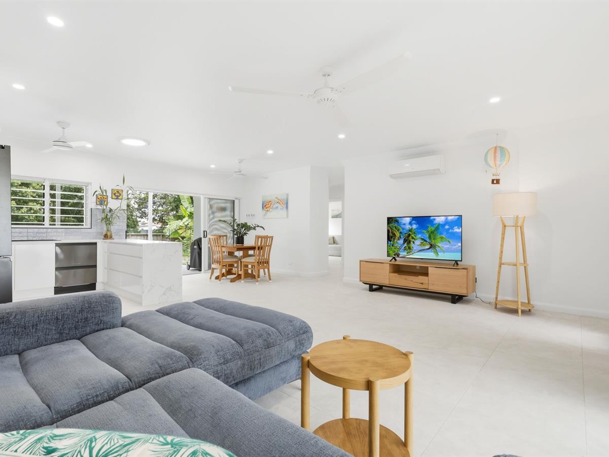 38 VILLAGE TERRACE, Redlynch QLD 4870 - Image 3