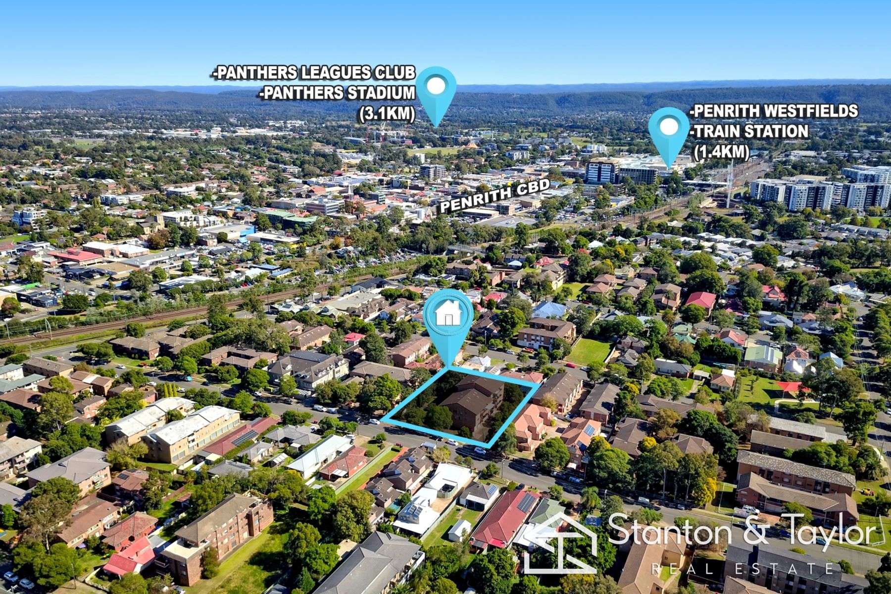 8 9 HAYNES STREET, PENRITH NSW 2750 - Image 9