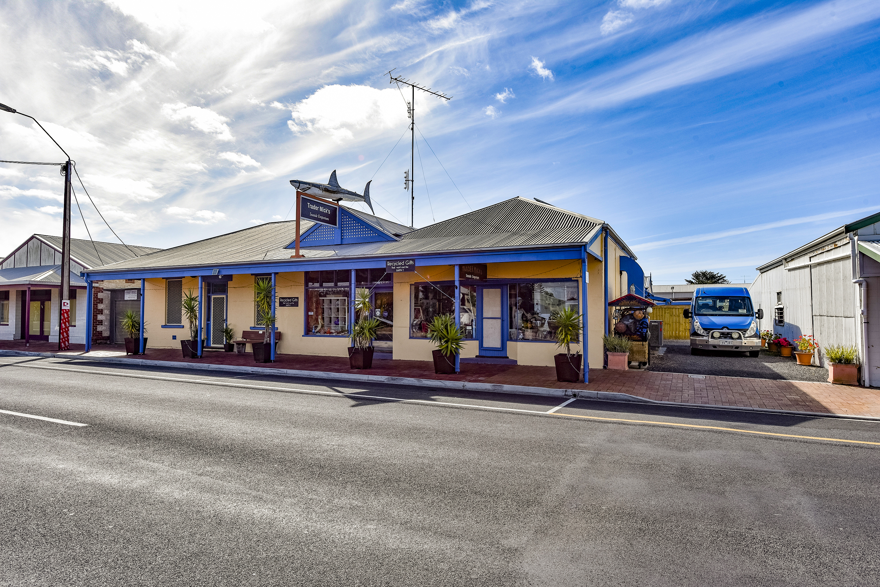 3-bedroom house at 26 Agnes Street, Kingston S.E., SA 5275, Kingston (Sa), South Australia