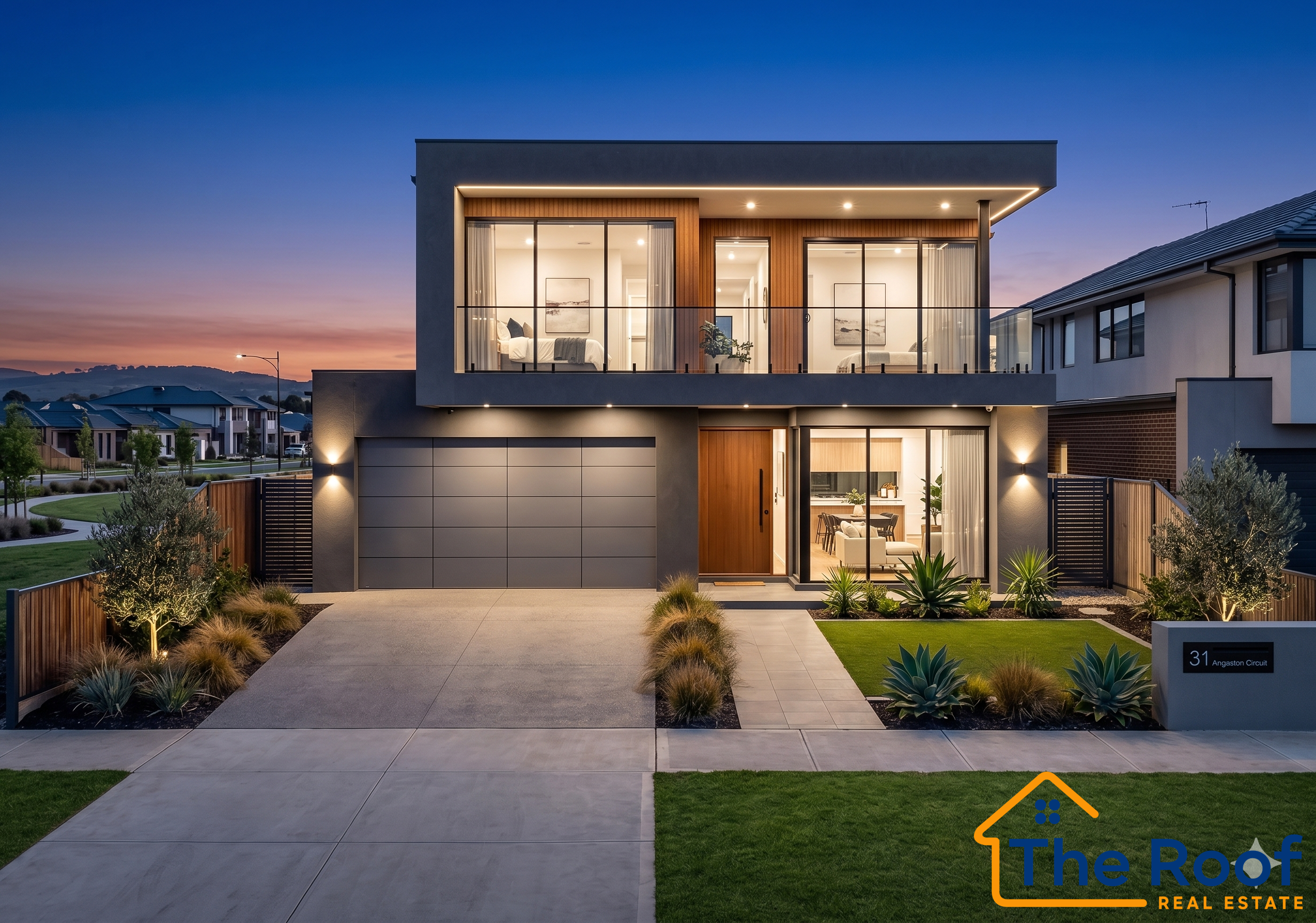 31 ANGASTON CIRCUIT, Bacchus Marsh VIC 3340 - Image 4