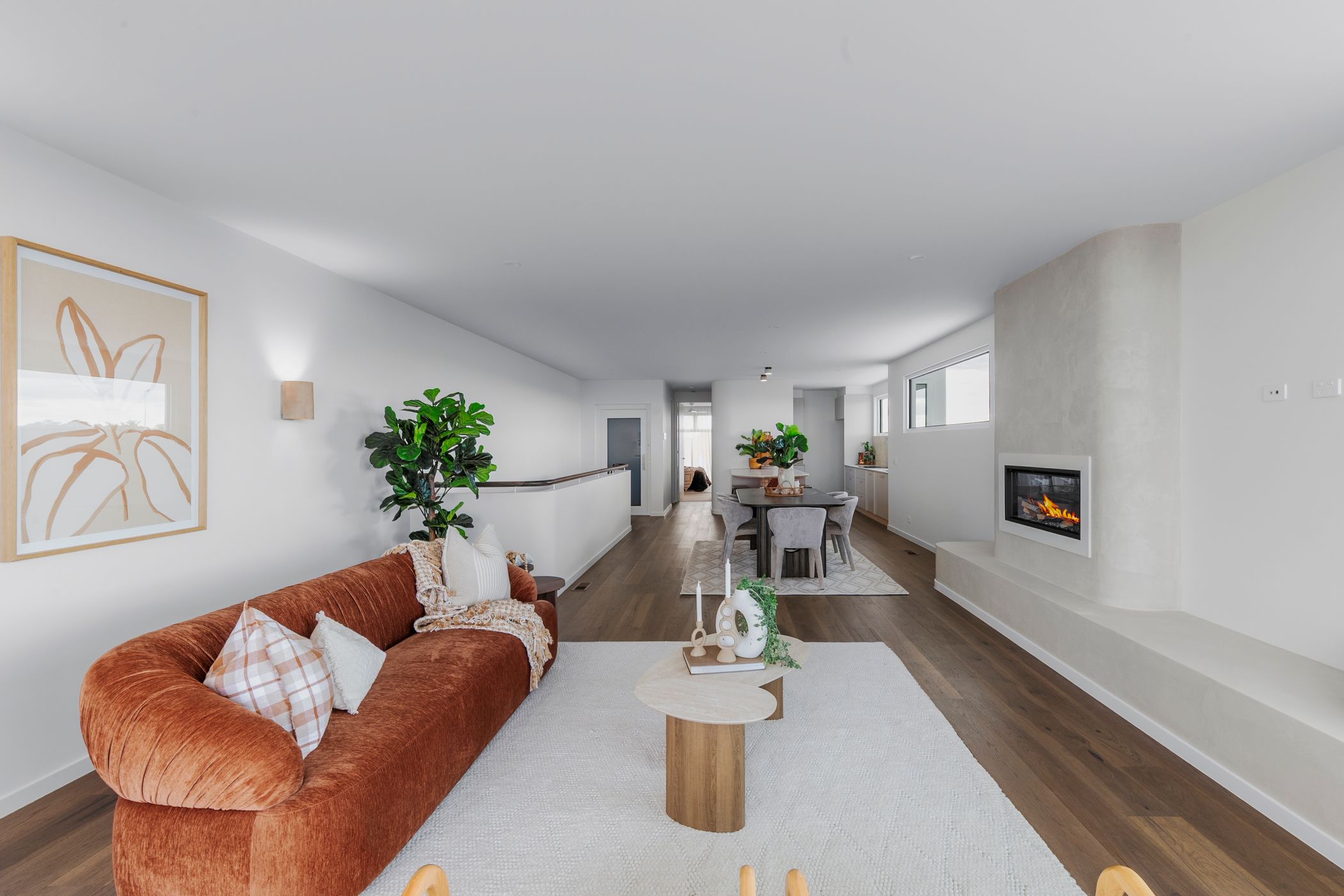 4-bedroom house at 113B The Terrace, Ocean Grove, VIC 3226, Greater Geelong, Victoria