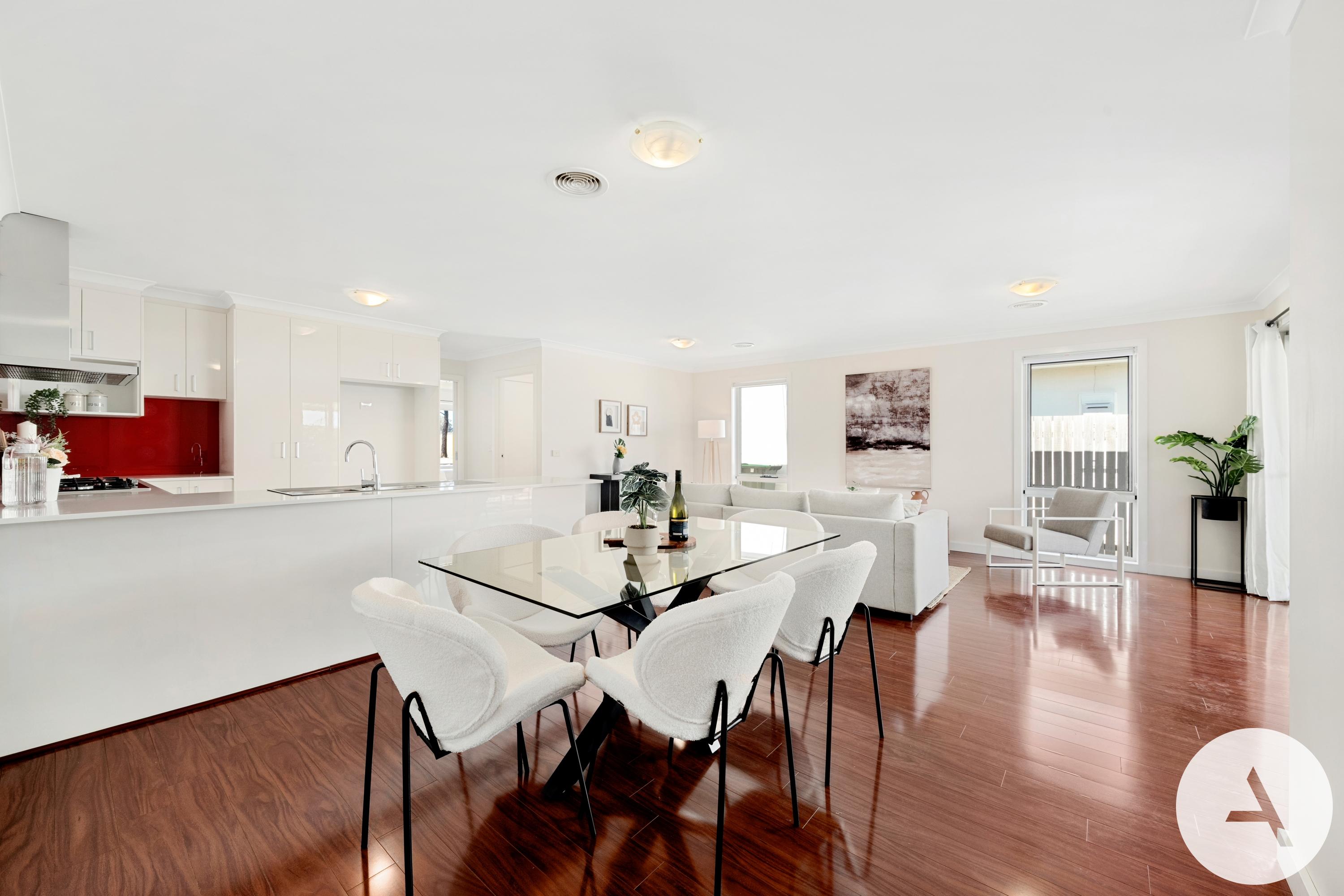 3-bedroom house at 21 Ormiston Cct, Harrison, Act, 2914, Unincorporated Act, Australian Capital Territory