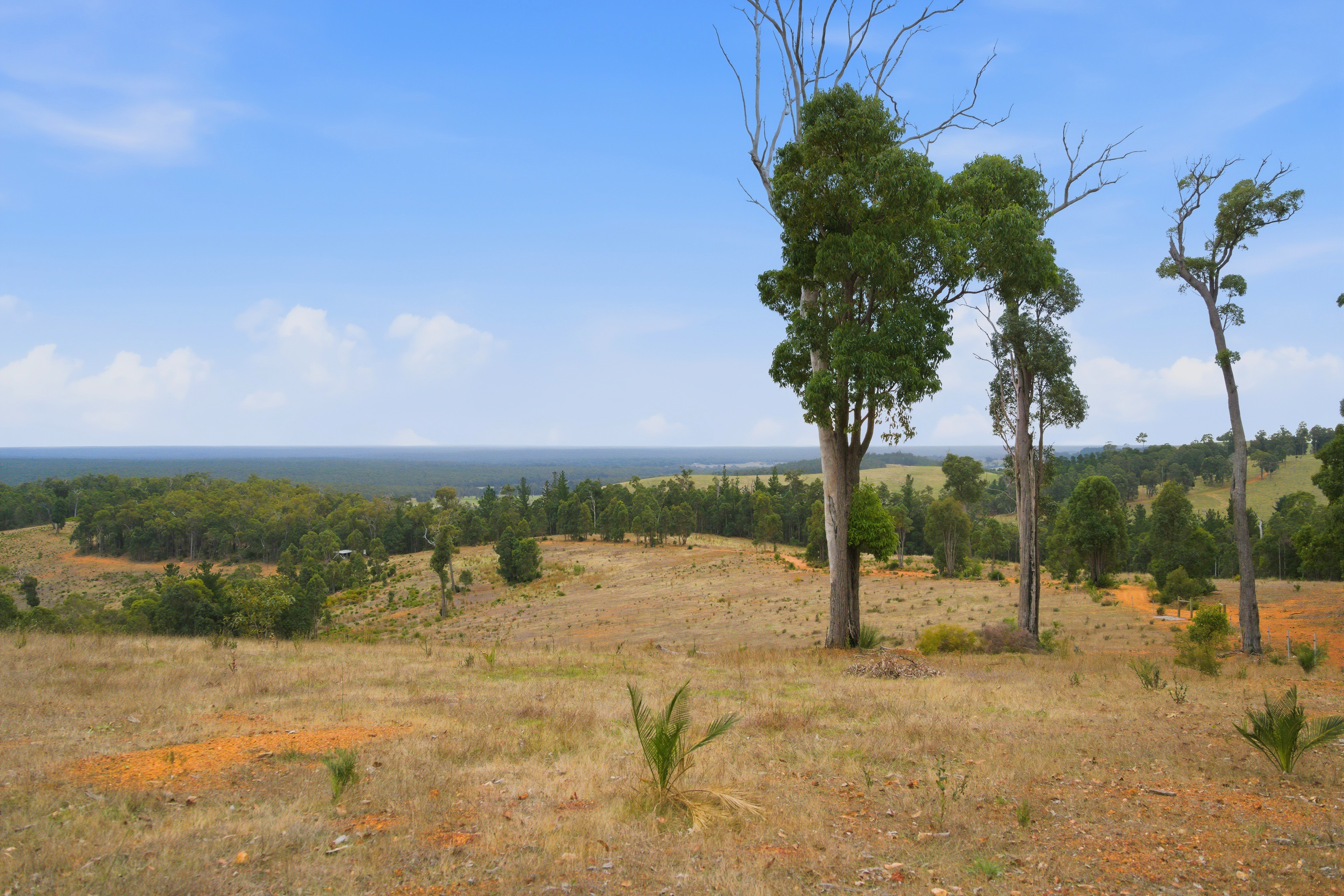 1-bedroom house at 267 Gold Gully Road, East Nannup, WA 6275, Nannup, Western Australia