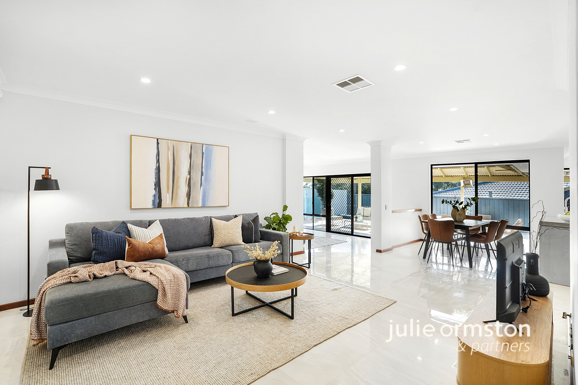 4-bedroom house at 10 Mahogany Court, Woodvale, WA 6026, Joondalup, Western Australia