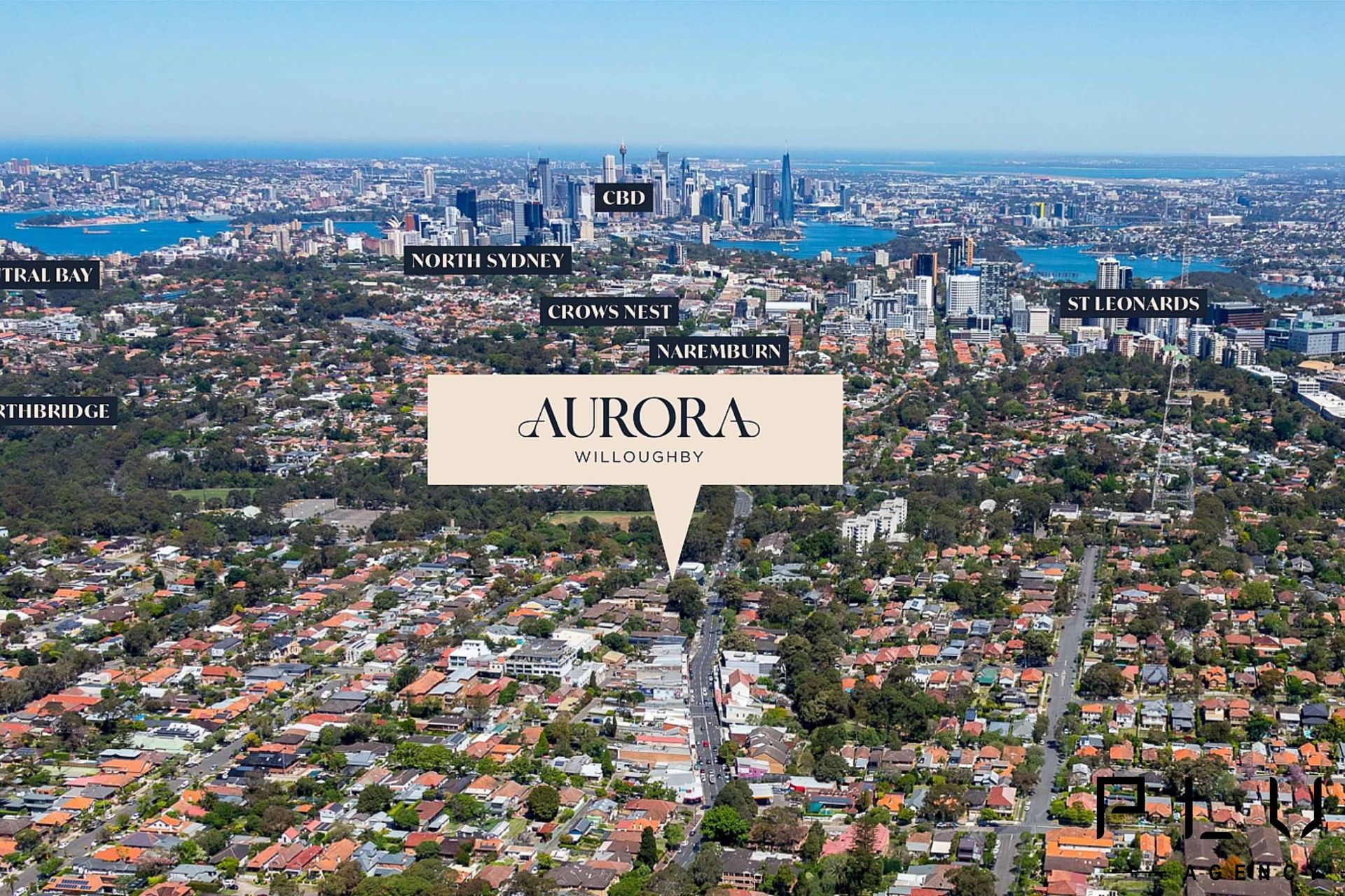 2-bedroom unit at 11/453 Willoughby Road, Willoughby, Nsw, 2068, Willoughby, New South Wales