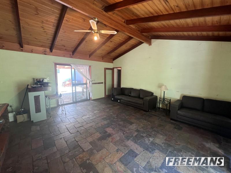 4-bedroom house at 655 Dangore Mountain Road, Dangore, QLD 4610, South Burnett, Queensland