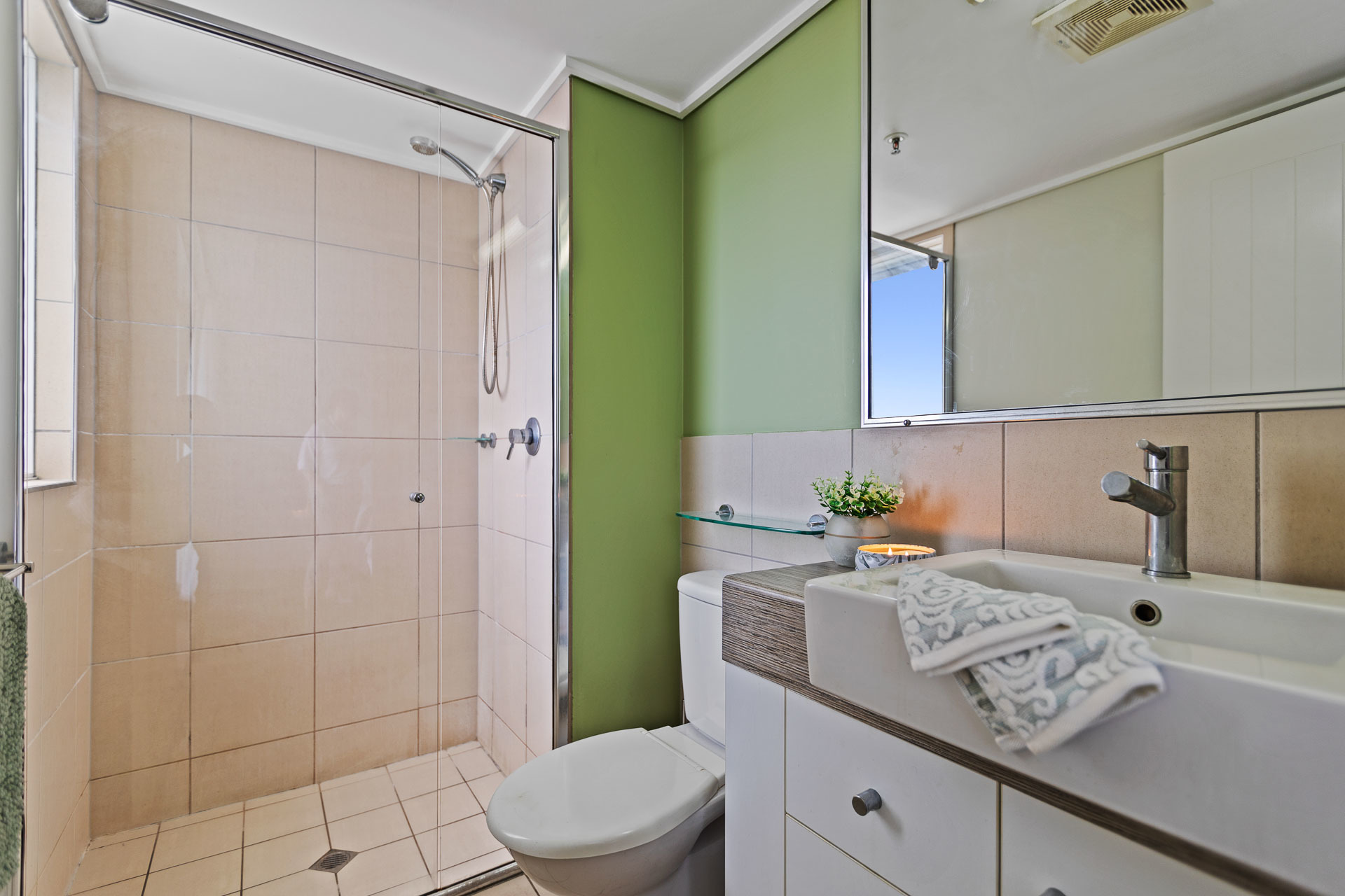 2-bedroom unit at 805/58-62 Mcleod Street, Cairns City, QLD 4870, , Queensland
