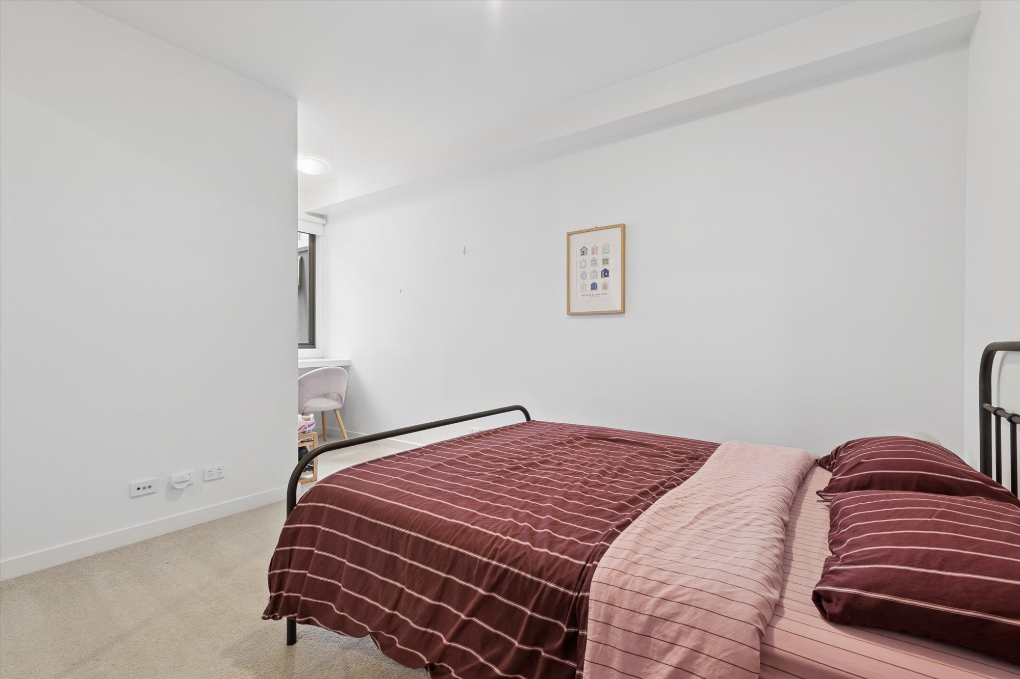 2-bedroom unit at 8/657 Nepean Highway, Brighton East, VIC 3187, Bayside (Vic.), Victoria