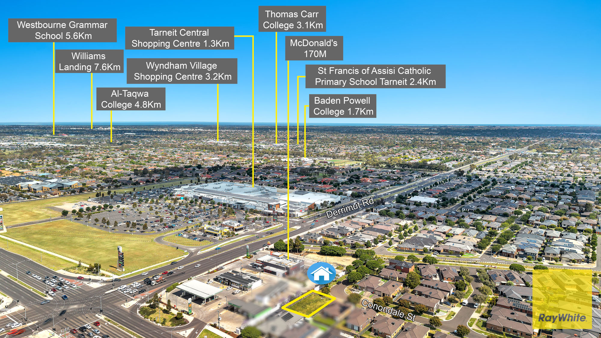 37 Conondale Street, Tarneit, Vic, 3029 - Image 5
