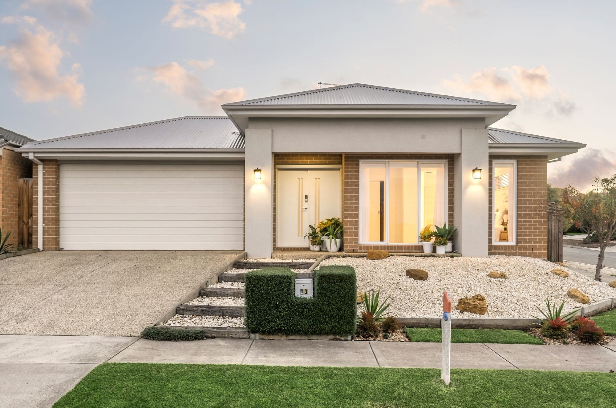 13 Naismith Street, Armstrong Creek, VIC 3217 - Image 1