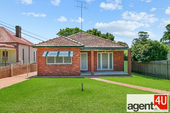43 CASTLEREAGH STREET, Penrith NSW 2750 - Image 1