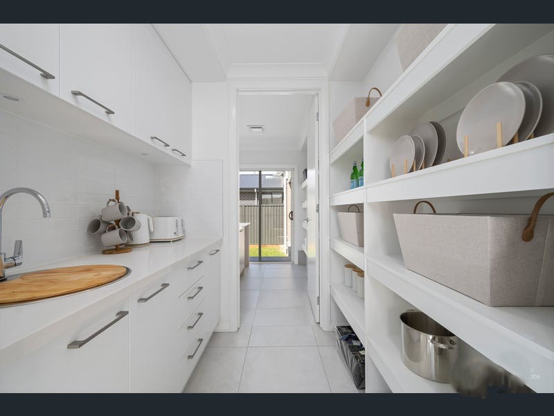 4-bedroom house at Lot 258 58 Lippiatt Circuit, Appin, Nsw, 2560, Wollondilly, New South Wales