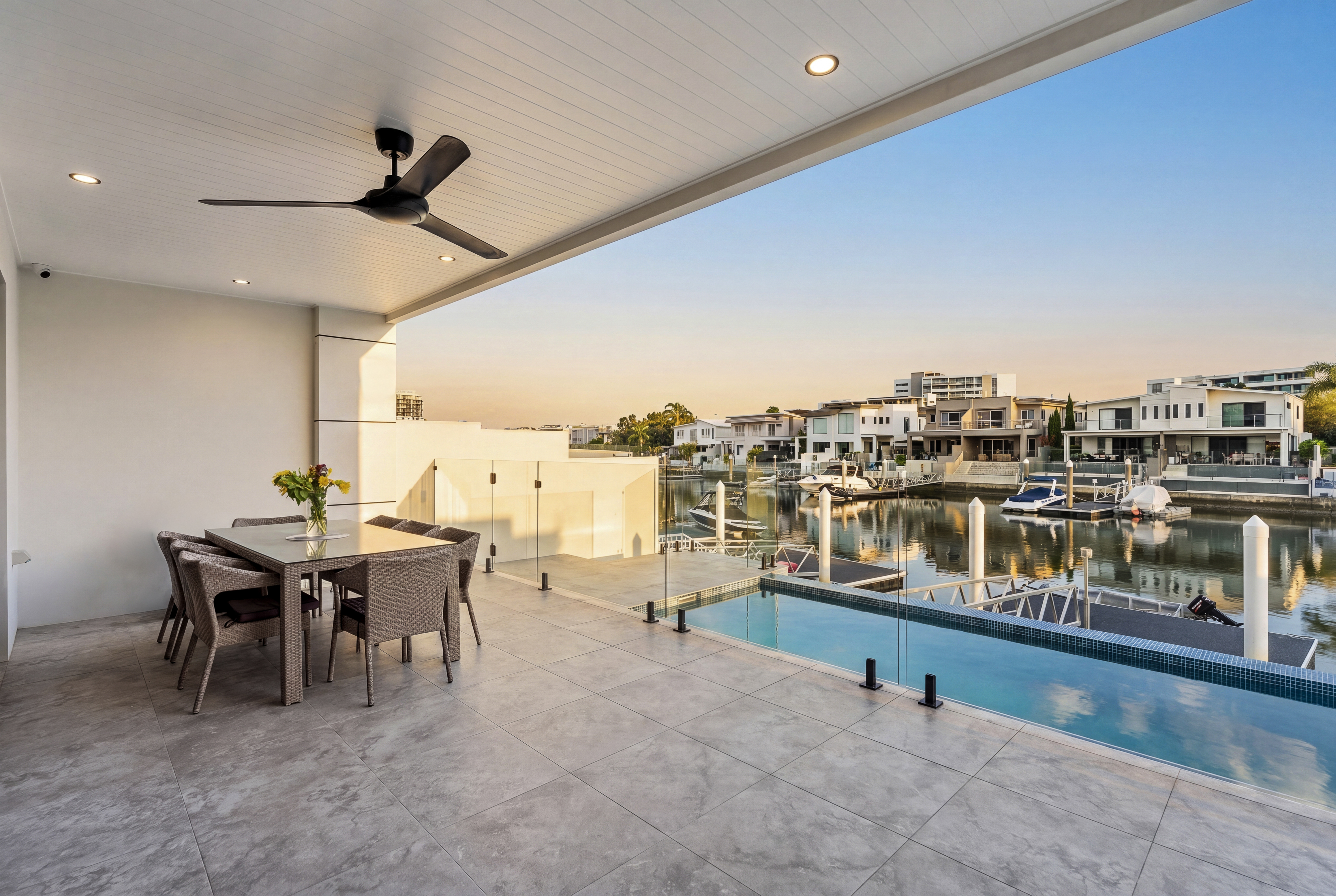 4-bedroom house at 2/10 Middle Quay Drive, Biggera Waters, Qld, 4216, Gold Coast, Queensland