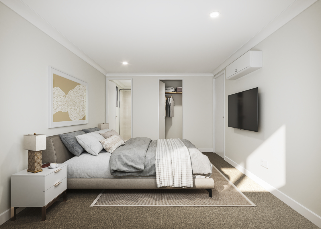 3-bedroom unit at 10/24 Beveridge Road, Thornlands, QLD 4164, Redland, Queensland