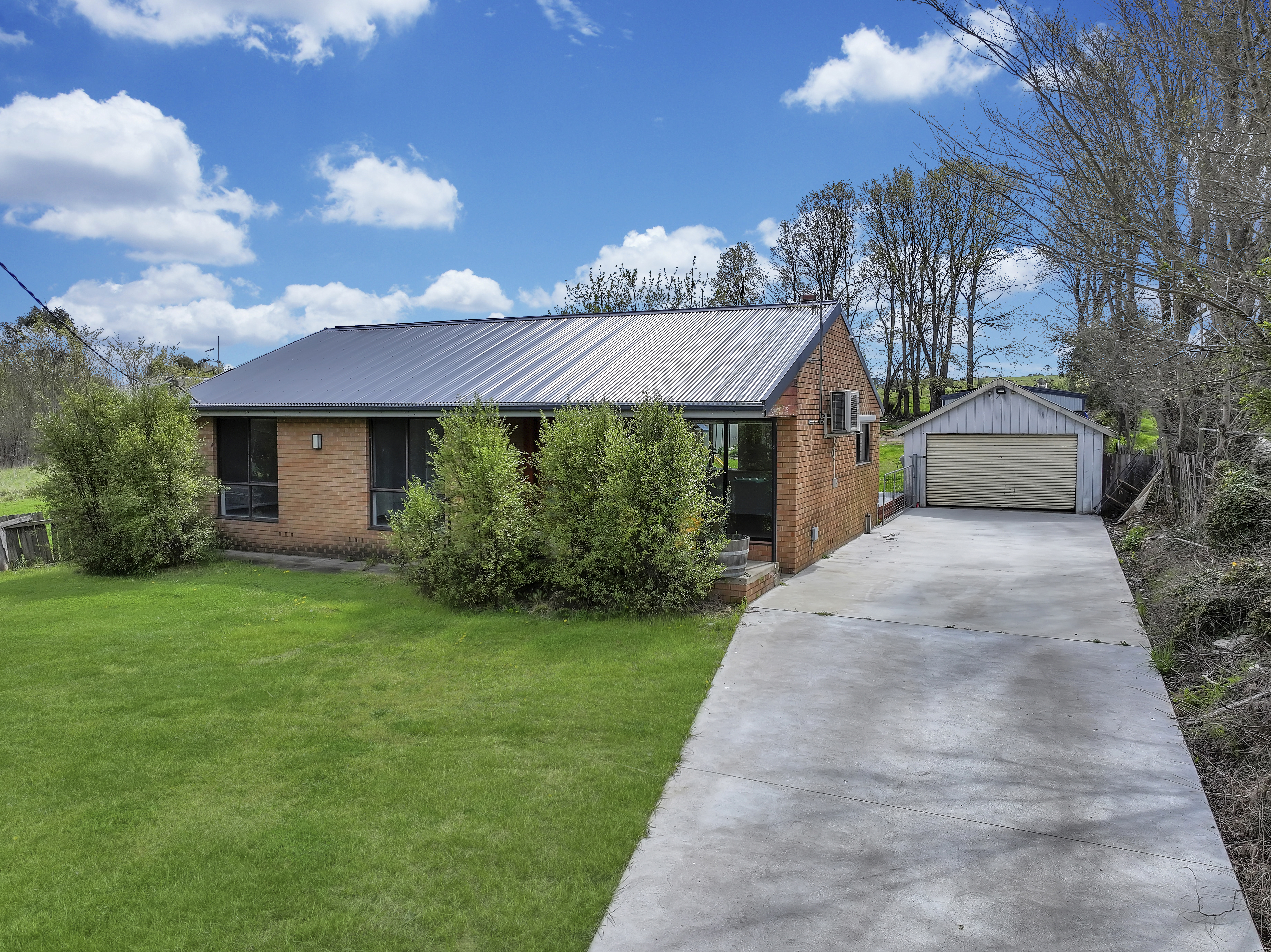 3-bedroom house at 15 SOLUS STREET, Braidwood NSW 2622, Queanbeyan-Palerang, New South Wales
