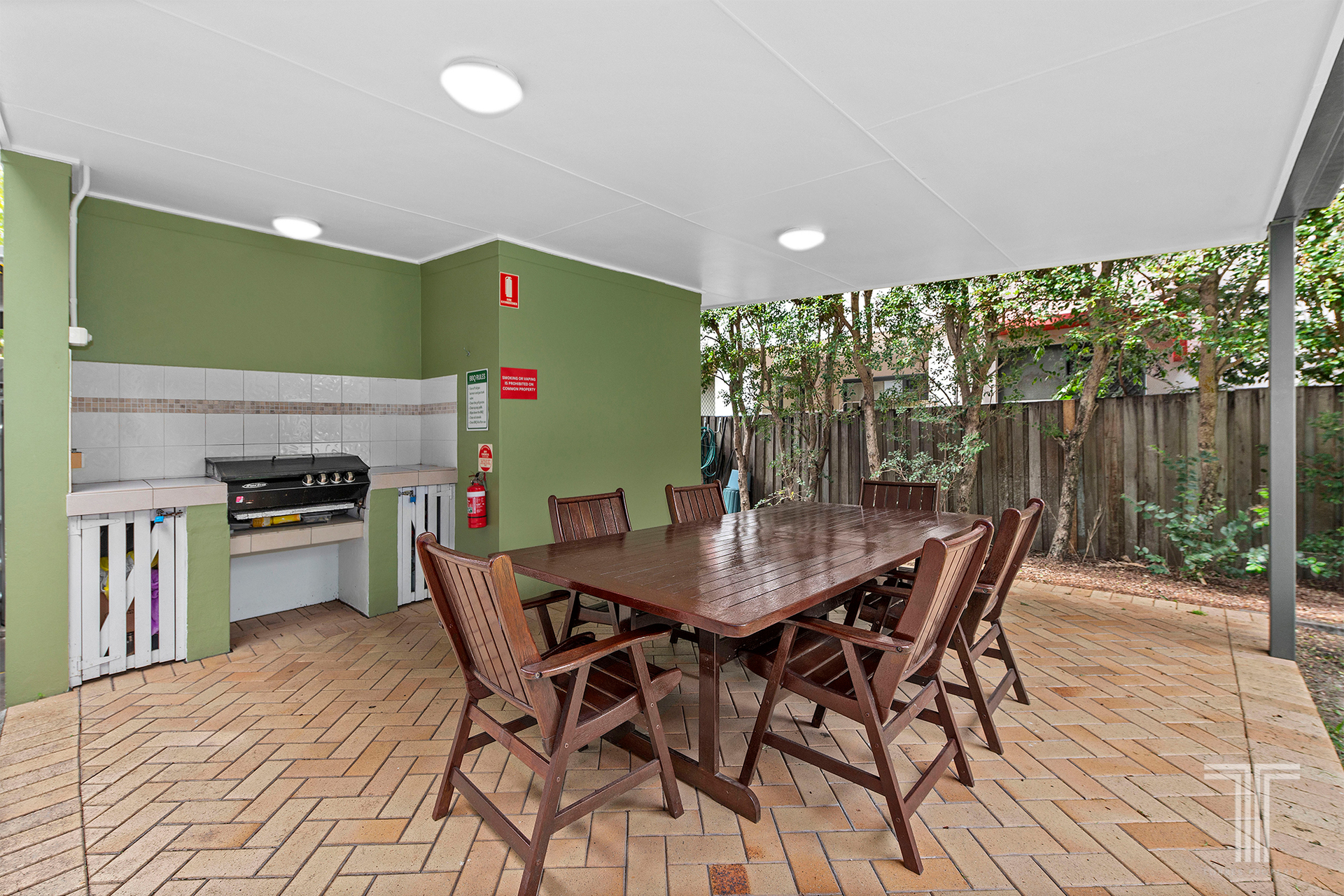 2-bedroom unit at 23/3 Lindwall Street, Upper Mount Gravatt, QLD 4122, Brisbane, Queensland