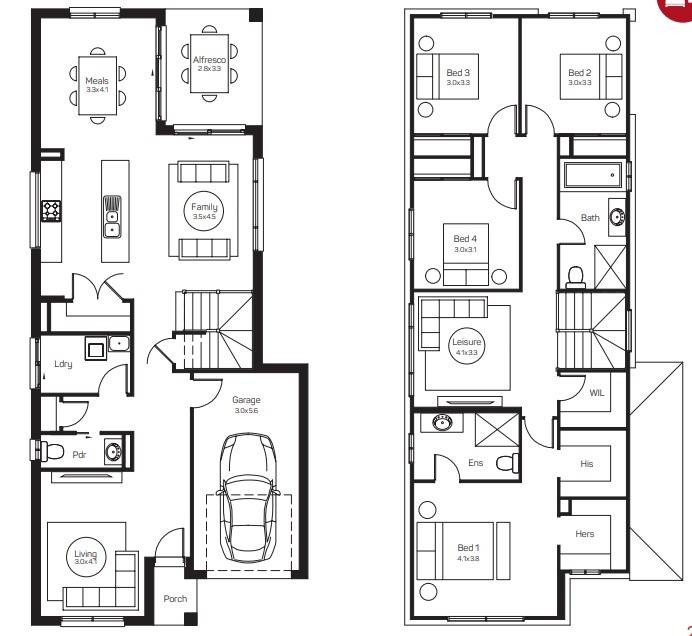 Lot 102-D 25 Albert Warner Estate Drive, Warnervale, Nsw, 2259 - Image 8