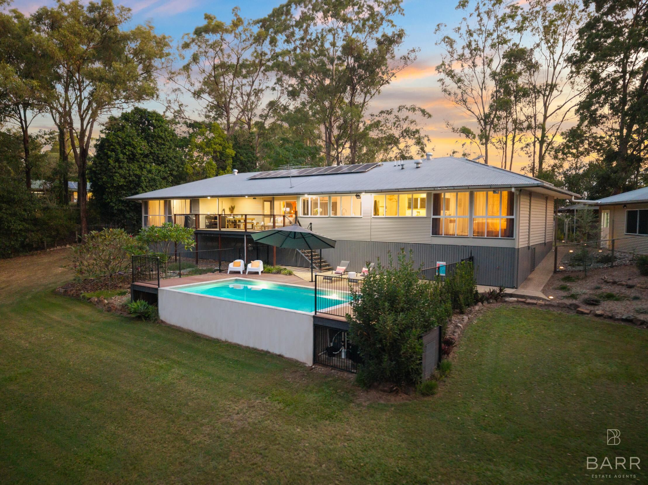 5-bedroom house at 120 Hornsey Road, Anstead, QLD 4070, Brisbane, Queensland