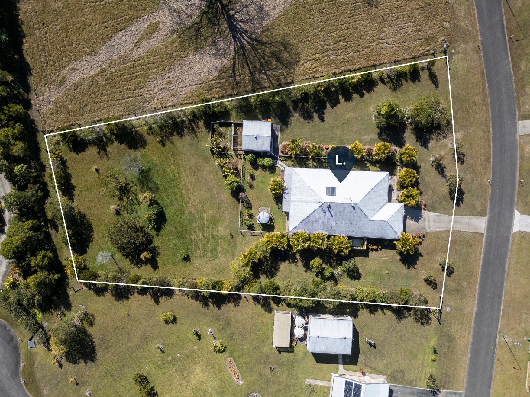 4-bedroom house at 15 SILKY OAK CLOSE, Lawrence NSW 2460, Clarence Valley, New South Wales