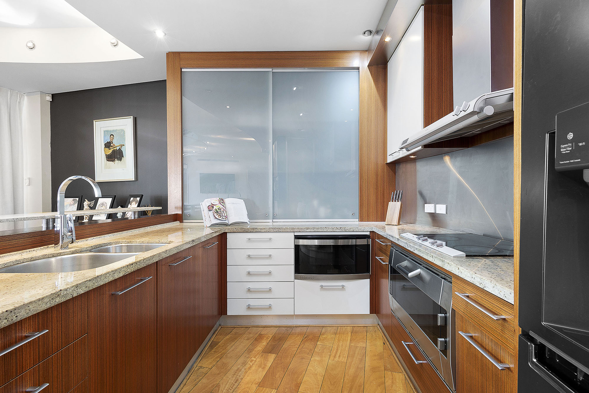 54/255 Adelaide Terrace, Perth, WA 6000 - Image 3