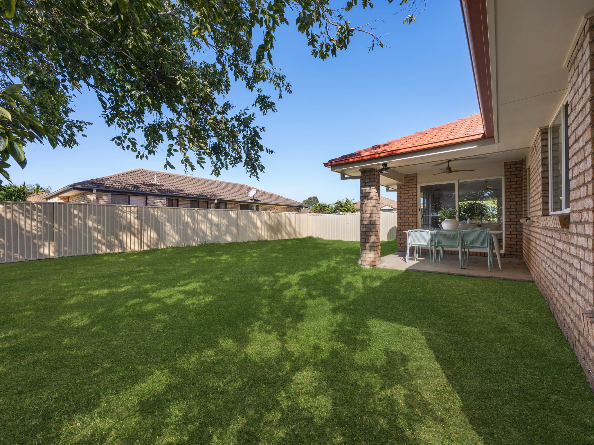 4-bedroom house at 12 Brittany Crescent, Raceview, QLD 4305, Ipswich, Queensland