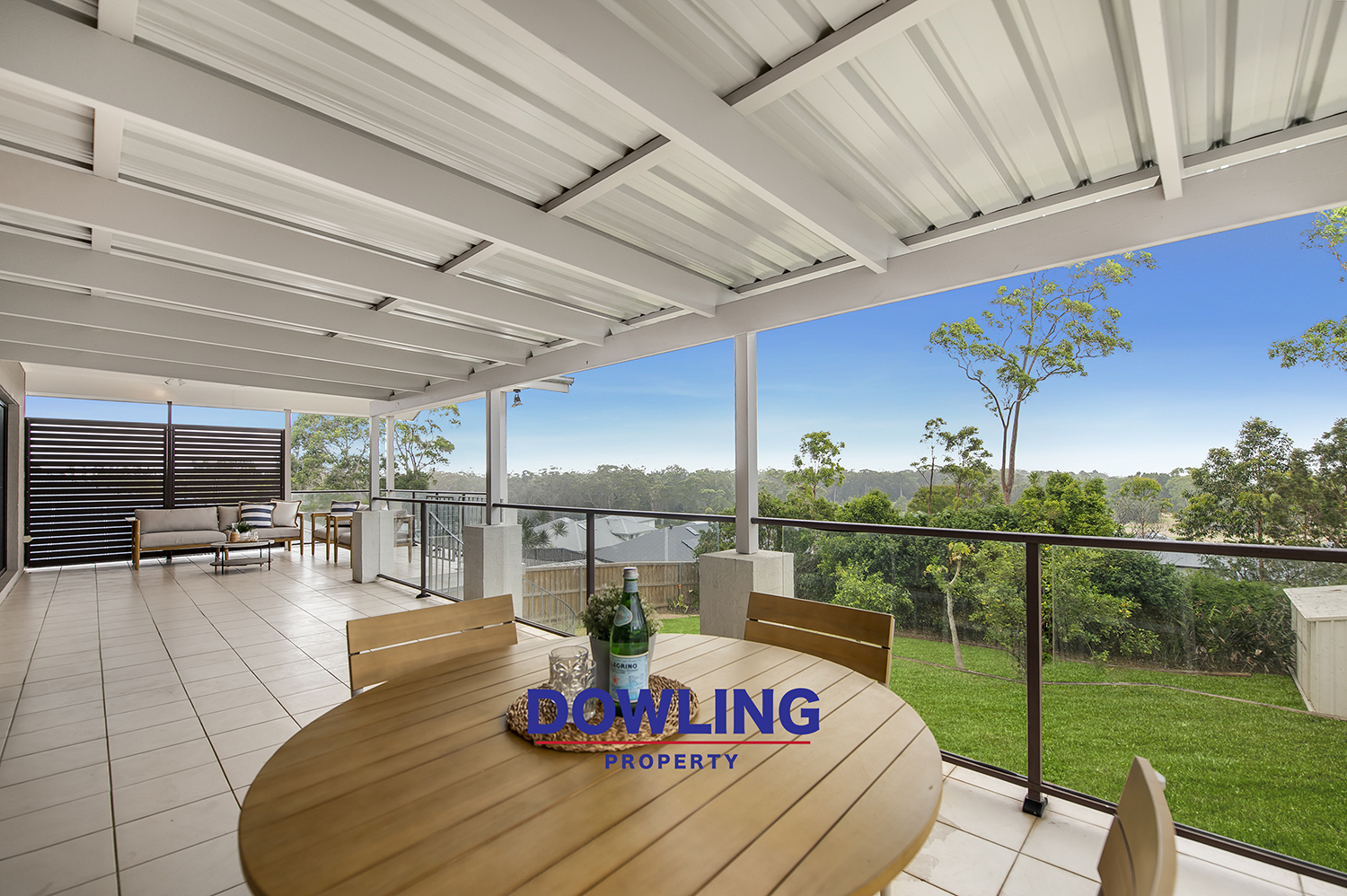 4-bedroom house at 24 OAKMONT AVENUE, Medowie NSW 2318, Port Stephens, New South Wales