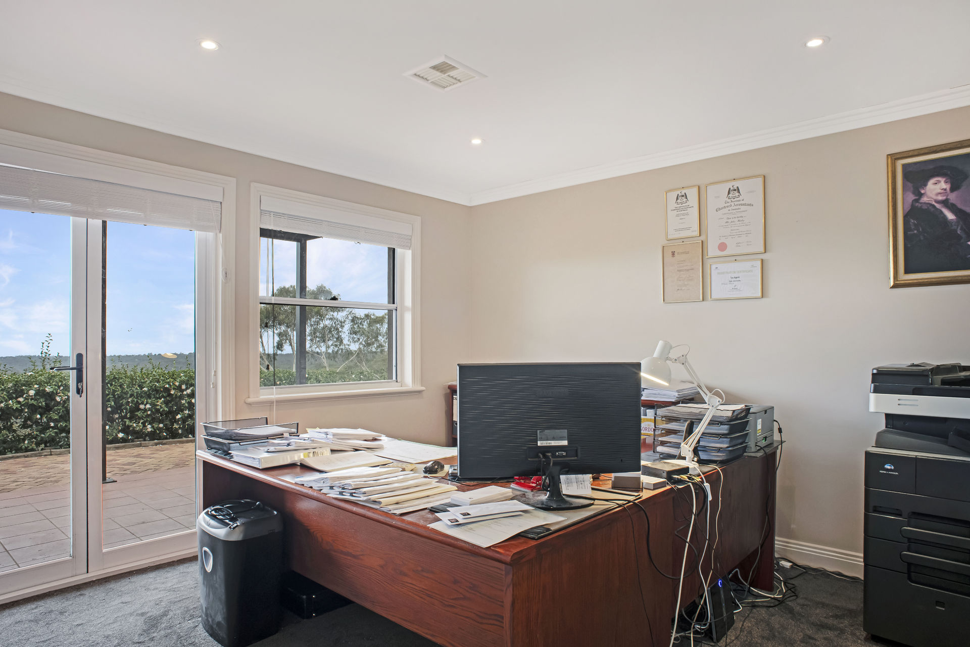 4-bedroom house at 33 HENDERSON ROAD, Wentworth Falls NSW 2782, Blue Mountains, New South Wales