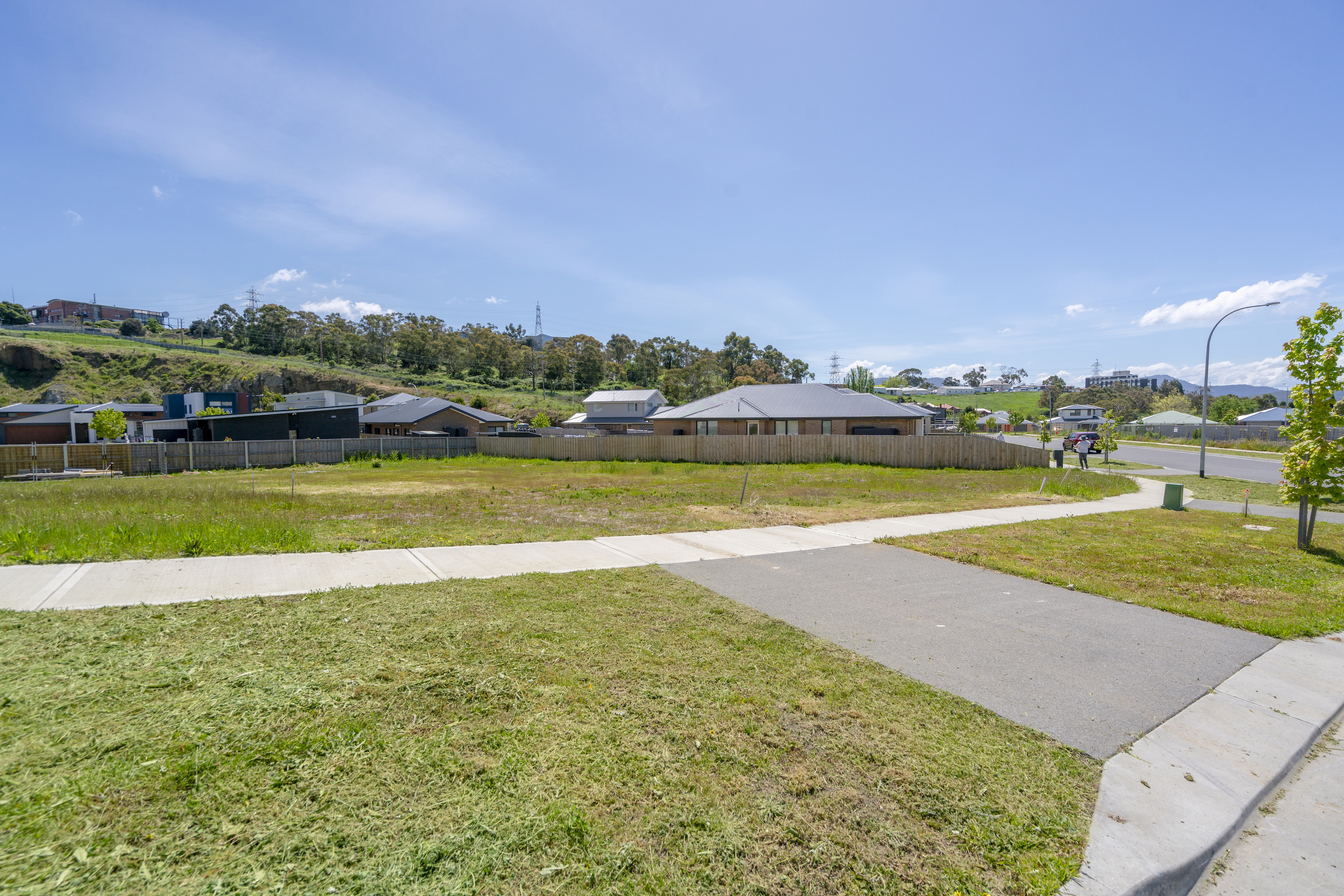 1-bedroom unit at 16 Tabart Street, New Town, TAS 7008, Hobart, Tasmania