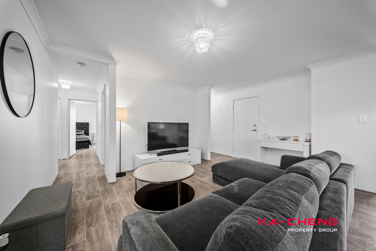 3-bedroom house at 28 Amazon Drive, Beechboro, WA 6063, Swan, Western Australia