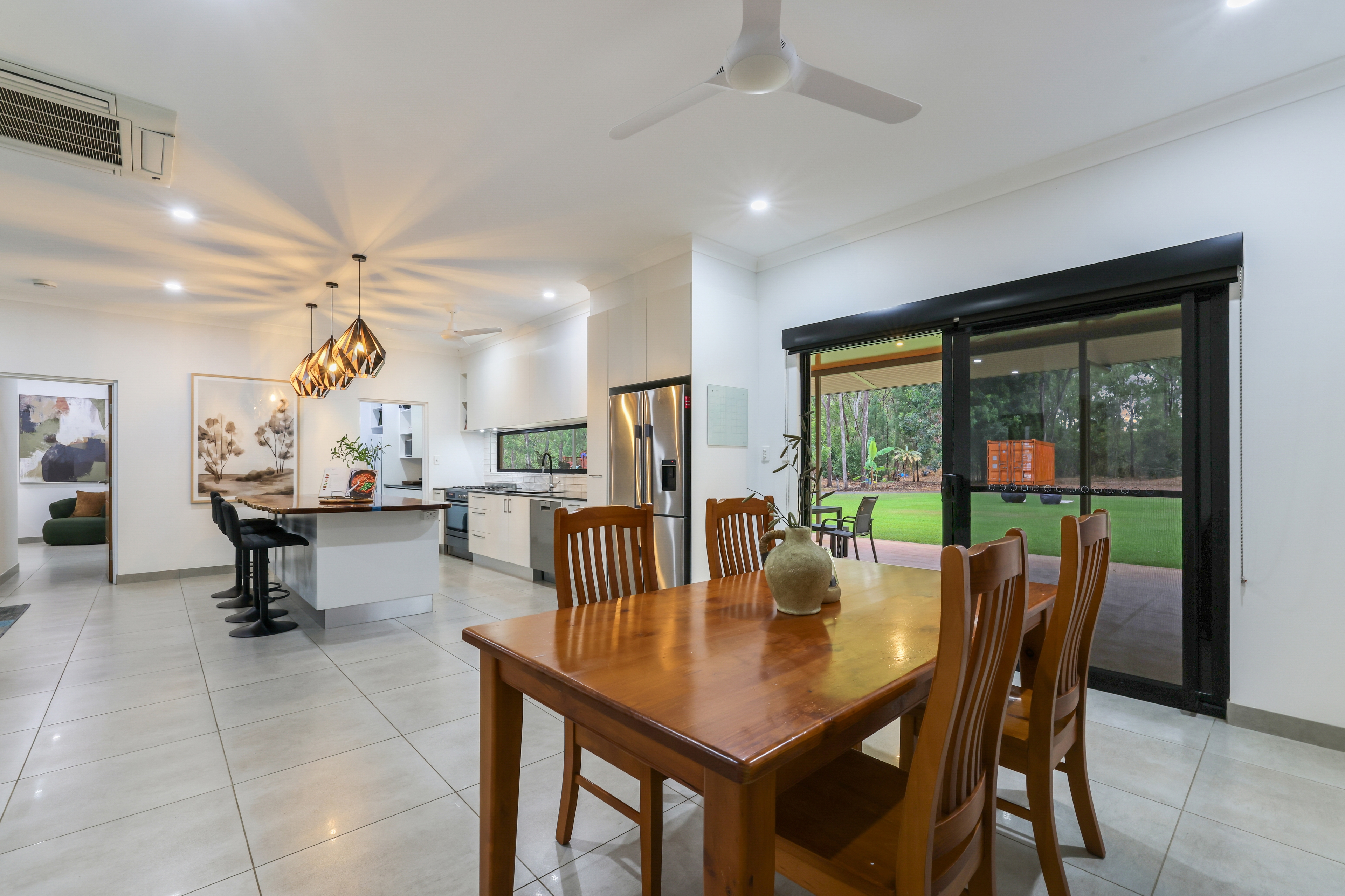 4-bedroom house at 10 Barker Road, Howard Springs, NT 0835, Litchfield, Northern Territory