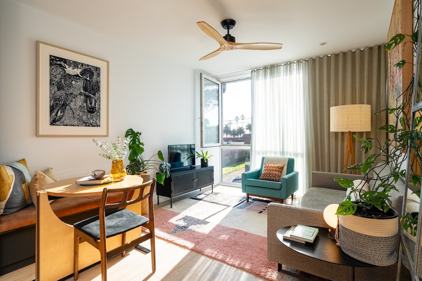 2-bedroom unit at 3/2 Wallaga Street, Bermagui, NSW 2546, Bega Valley, New South Wales