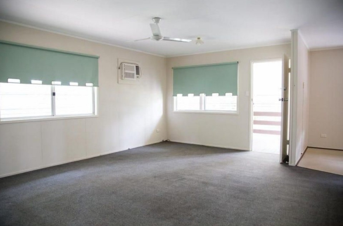3-bedroom house at 34 Beresford Crescent, Dysart, QLD 4745, Isaac, Queensland