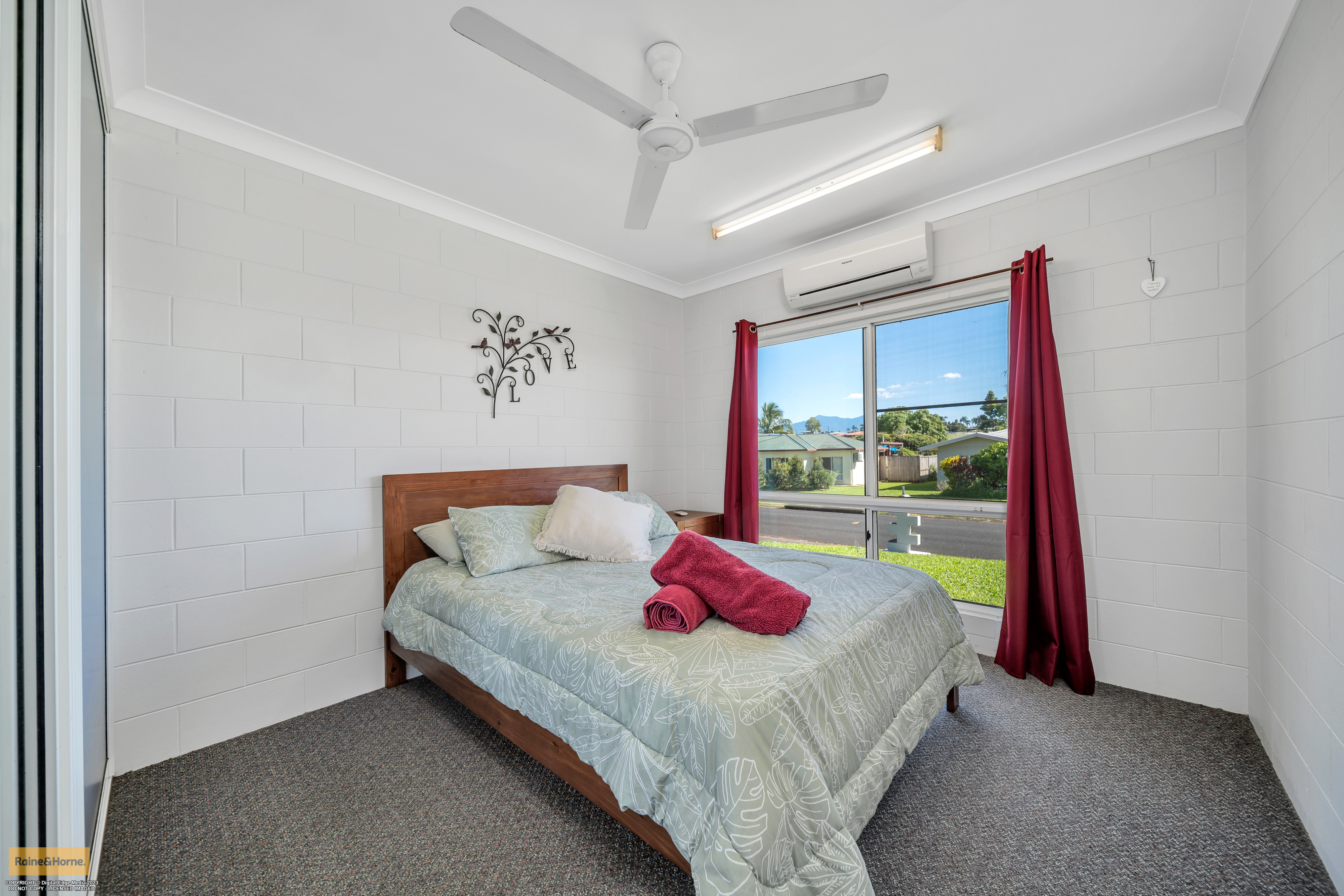 3-bedroom house at 7 BELLO DRIVE, Belvedere QLD 4860, Cassowary Coast, Queensland