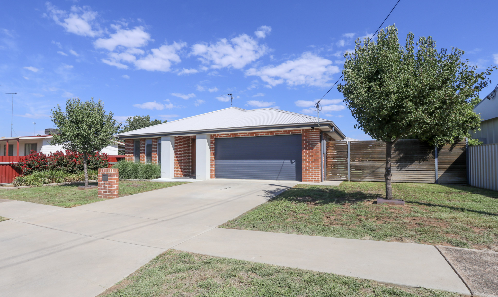 4-bedroom house at 4 Northcott Street, West Wyalong, NSW 2671, Bland, New South Wales